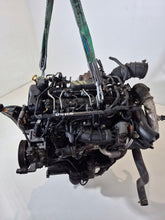 Load image into Gallery viewer, Motor Hyundai Kia Santa II Fe Sorento D4HB 2.2 CRDI 2009 Diesel Unkomplett