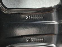 Load image into Gallery viewer, 1x Alufelge 19 Zoll 8.0" 5x112 38ET Glanz A2534011600 Mercedes-Benz Glc X253 FEL8398041159qc