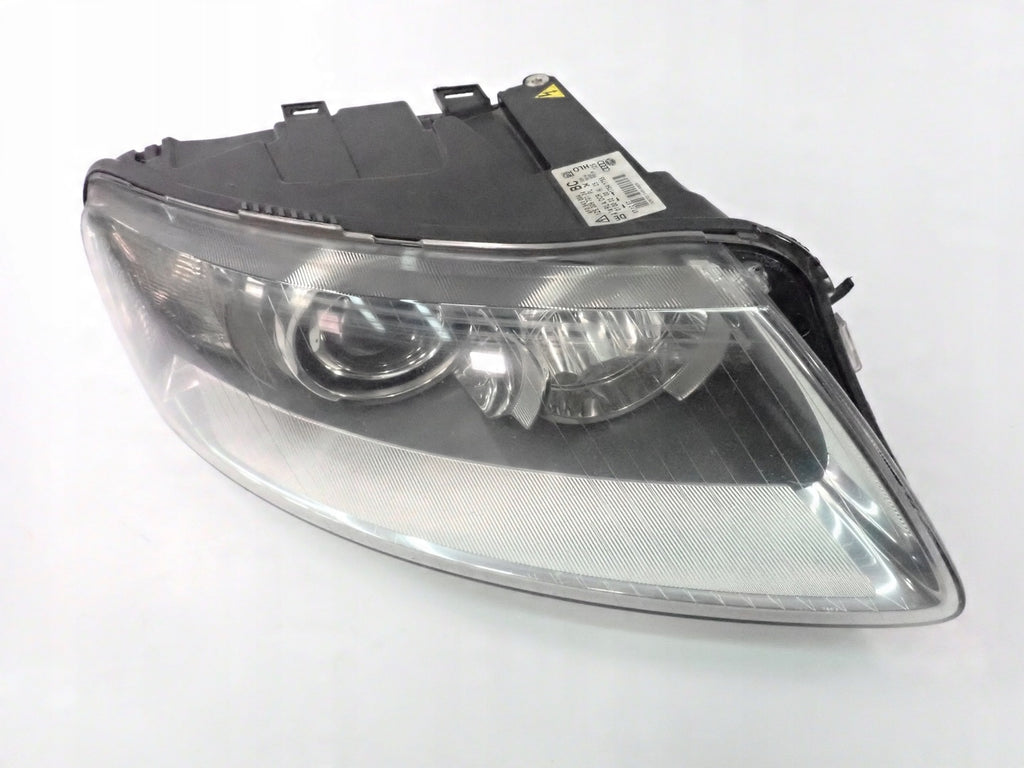 Frontscheinwerfer Audi A6 C6 4F0941004BC 4F0941030BC Rechts Headlight