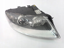 Laden Sie das Bild in den Galerie-Viewer, Frontscheinwerfer Audi A6 C6 4F0941004BC 4F0941030BC Rechts Headlight