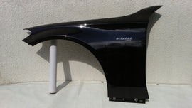 Kotflügel Mercedes-Benz W205 A2058810143 Vorne Links Schwarz