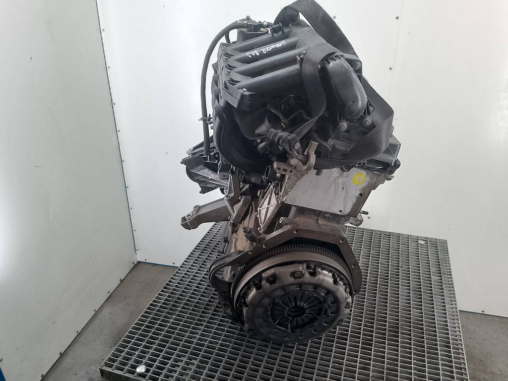 Motor Mercedes-Benz Sprinter 611987 2.2 CDI 82PS 60kW 2003 Diesel Unkomplett