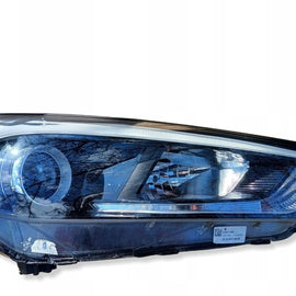 Frontscheinwerfer Hyundai Tucson 92102D7010 Rechts Scheinwerfer Headlight SCH4210358756ph