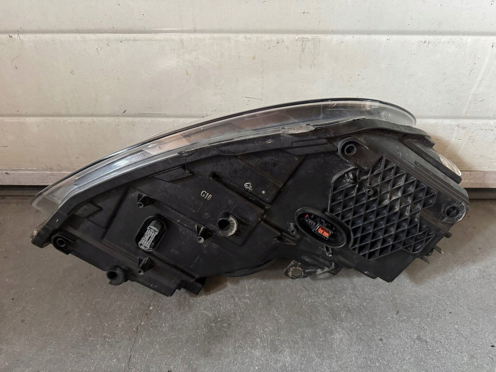 Frontscheinwerfer VW Golf VI 5K1941751C 1ZS00990201 Xenon Links Headlight SCH8558077952wd