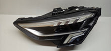 Laden Sie das Bild in den Galerie-Viewer, Frontscheinwerfer Audi A3 8Y0941033 LED Links Scheinwerfer Headlight SCH5288173987bi