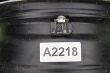 Laden Sie das Bild in den Galerie-Viewer, 4x Alufelge 16 Zoll 6.5" 5x114.3 45ET Matt Schwarz Renault Laguna Iii Rim Wheel FEL5874680142mq