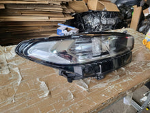 Laden Sie das Bild in den Galerie-Viewer, Frontscheinwerfer Ford Mondeo DS73-13W029-AE LED Rechts Scheinwerfer Headlight