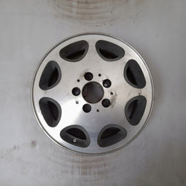 1x Alufelge 15 Zoll 6.5