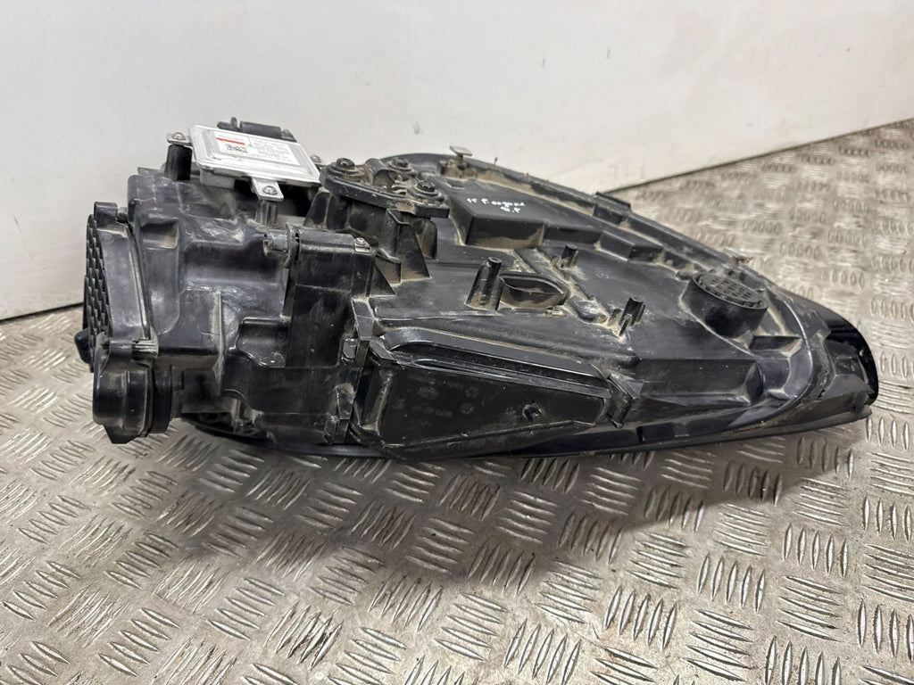 Frontscheinwerfer Porsche Cayenne 7P5941032CS 8K094159 Rechts Headlight SCH8499795015io