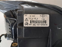 Laden Sie das Bild in den Galerie-Viewer, Frontscheinwerfer Ford Mondeo 7S71-13W030-AK Links Scheinwerfer Headlight SCH9075135818iz