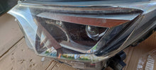 Laden Sie das Bild in den Galerie-Viewer, Frontscheinwerfer Toyota W3049K02 LED Links Scheinwerfer Headlight SCH9295887581fo