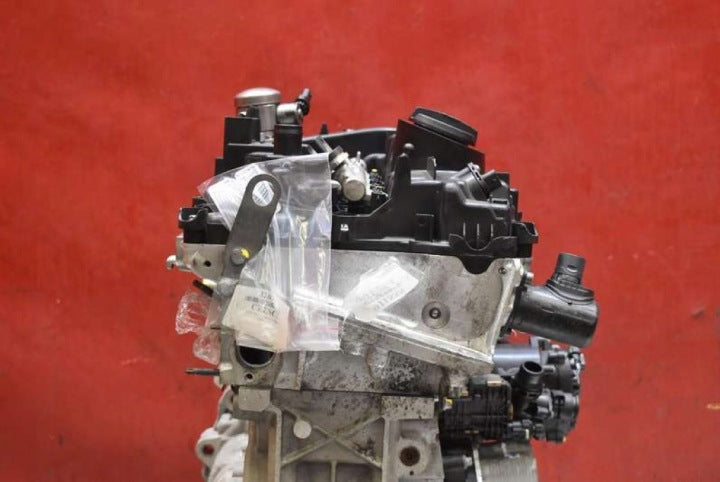 Motor BMW Gran Coupe F44 8632047 2.0 306PS 2020 Engine Unkomplett MOT9879855150zg