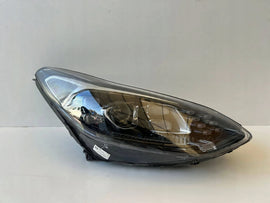 Frontscheinwerfer Kia Sportage IV 92102F1500 Rechts Scheinwerfer Headlight