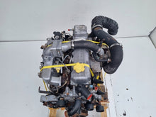 Laden Sie das Bild in den Galerie-Viewer, Motor Nissan Cabstar BD30TI 3.0 105PS 77kW 232TKm 1996 Diesel Engine Komplett MOT1243988262gf