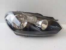 Load image into Gallery viewer, Frontscheinwerfer VW Golf VI 5k1 5K1941006J Rechts Scheinwerfer Headlight SCH7429270452lc