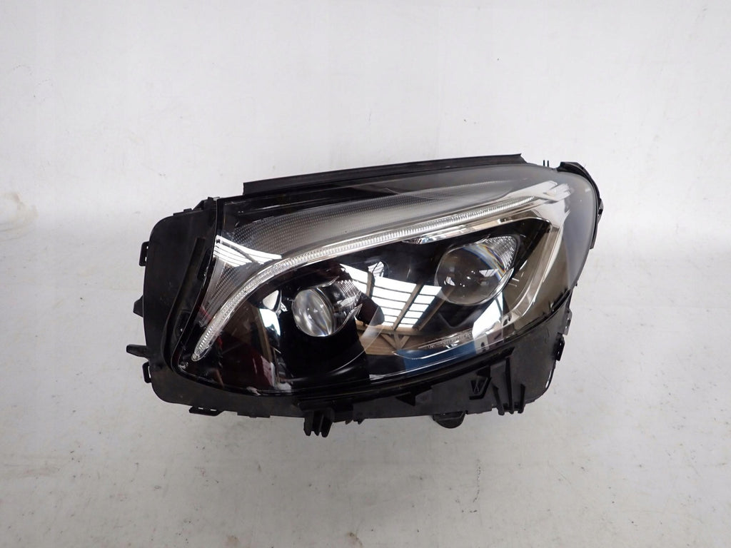 Frontscheinwerfer Mercedes-Benz Glc A2539065701 Full LED Rechts oder Links SCH6239991146oz