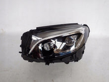 Laden Sie das Bild in den Galerie-Viewer, Frontscheinwerfer Mercedes-Benz Glc A2539065701 Full LED Rechts oder Links SCH6239991146oz