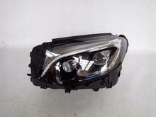 Laden Sie das Bild in den Galerie-Viewer, Frontscheinwerfer Mercedes-Benz Glc A2539065701 Full LED Links Headlight SCH6239991146oz