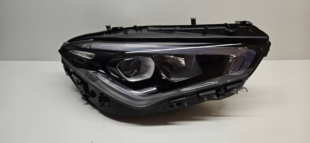 Frontscheinwerfer Mercedes-Benz Cla A1189068400 LED Rechts Headlight SCH9289749362uz