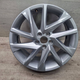 1x Alufelge 17 Zoll 6F0601025P Seat I Ibiza V Rim Wheel FEL1332716911sl