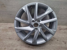 Load image into Gallery viewer, 1x Alufelge 17 Zoll 6F0601025P Seat I Ibiza V Rim Wheel FEL1332716911sl