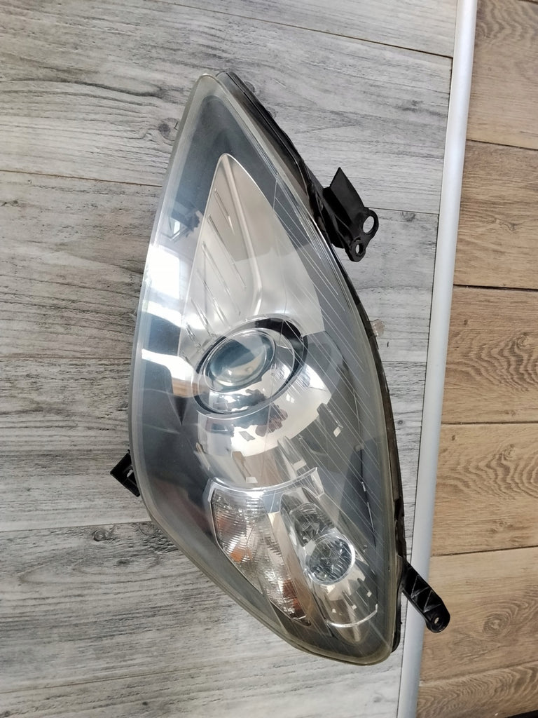 Frontscheinwerfer Opel Zafira B 93190406 1307329112 Links Scheinwerfer Headlight SCH9444404632za