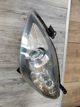 Laden Sie das Bild in den Galerie-Viewer, Frontscheinwerfer Opel Zafira B 93190406 1307329112 Links Scheinwerfer Headlight SCH9444404632za