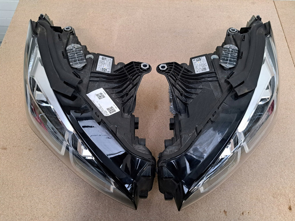 Frontscheinwerfer BMW 2 U06 5A42247 5A42248 LED Ein Satz Scheinwerfer Headlight SCH5006093974xd