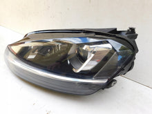 Load image into Gallery viewer, Frontscheinwerfer VW Golf VII 5G1941031 Xenon Links Scheinwerfer Headlight SCH9231475154nq
