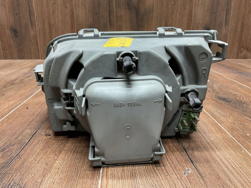 Frontscheinwerfer Mercedes-Benz Sl R129 1298206861 Rechts Scheinwerfer Headlight SCH2226595674qs