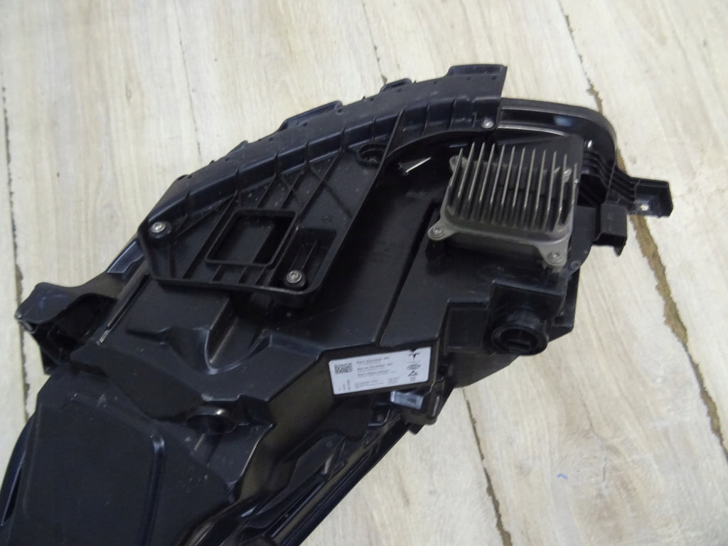 Frontscheinwerfer Mercedes-Benz Model 3 1514953-20-E Rechts Headlight SCH4881016589pl