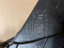 Laden Sie das Bild in den Galerie-Viewer, Frontscheinwerfer Audi A3 8Y0941034 8Y0941033 Full LED Ein Satz Headlight SCH4641306553mf