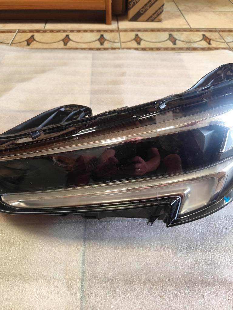 Frontscheinwerfer Opel Insignia B 39136835 LED Links Scheinwerfer Headlight SCH6837302702rt