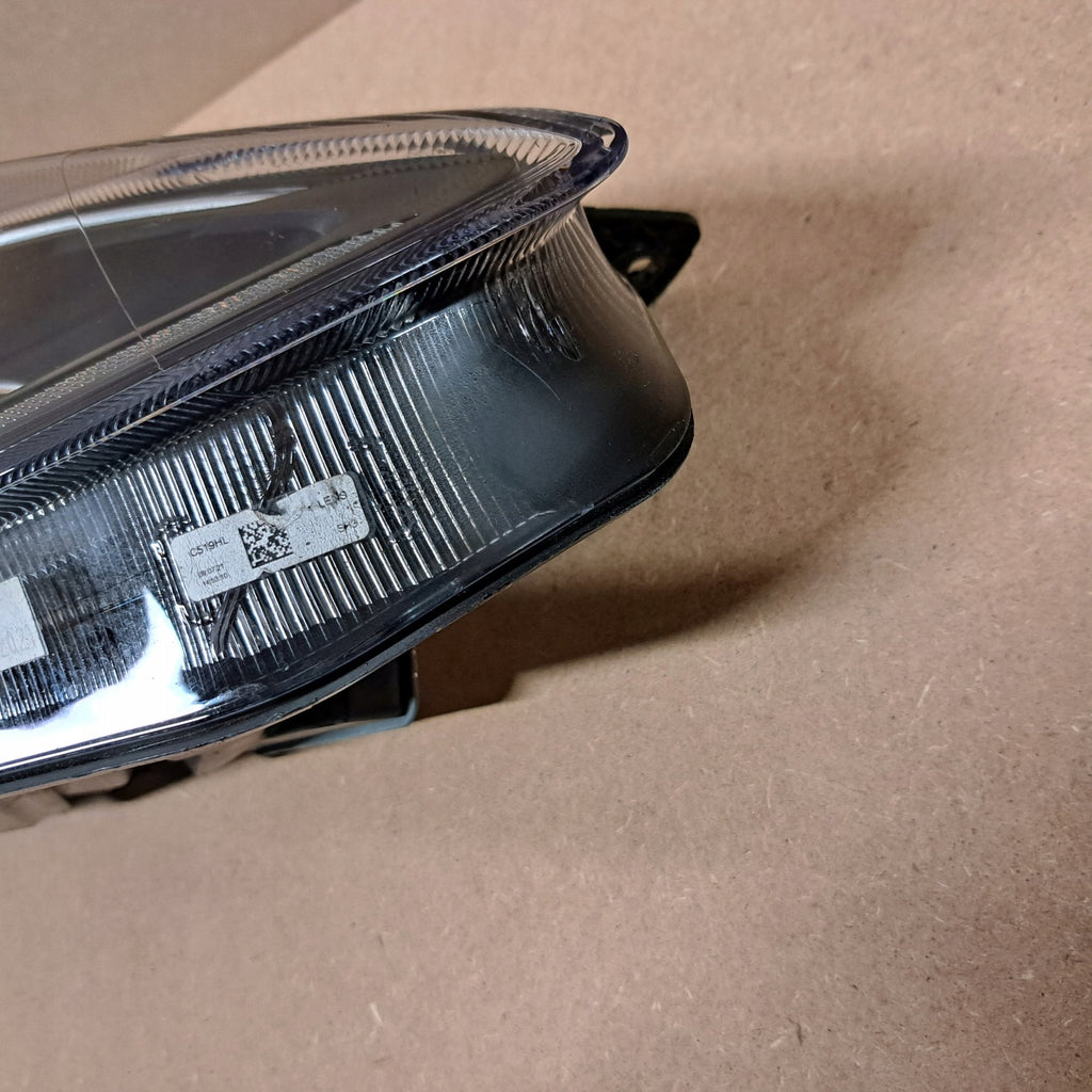 Frontscheinwerfer Ford Focus JX7B-13E016AJ LED Rechts Scheinwerfer Headlight