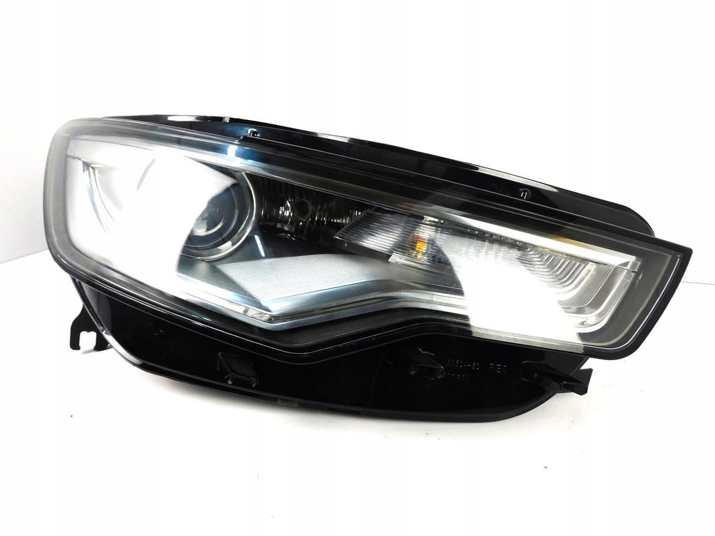 Frontscheinwerfer Audi A6 C7 4G0941006C Xenon Rechts Scheinwerfer Headlight