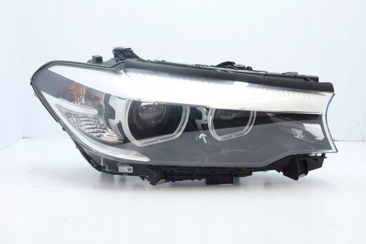 Frontscheinwerfer BMW G30 8499116 8499115 LED Ein Satz Scheinwerfer Headlight SCH5476087859ed