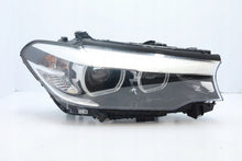 Laden Sie das Bild in den Galerie-Viewer, Frontscheinwerfer BMW G30 8499116 8499115 LED Ein Satz Scheinwerfer Headlight SCH5476087859ed