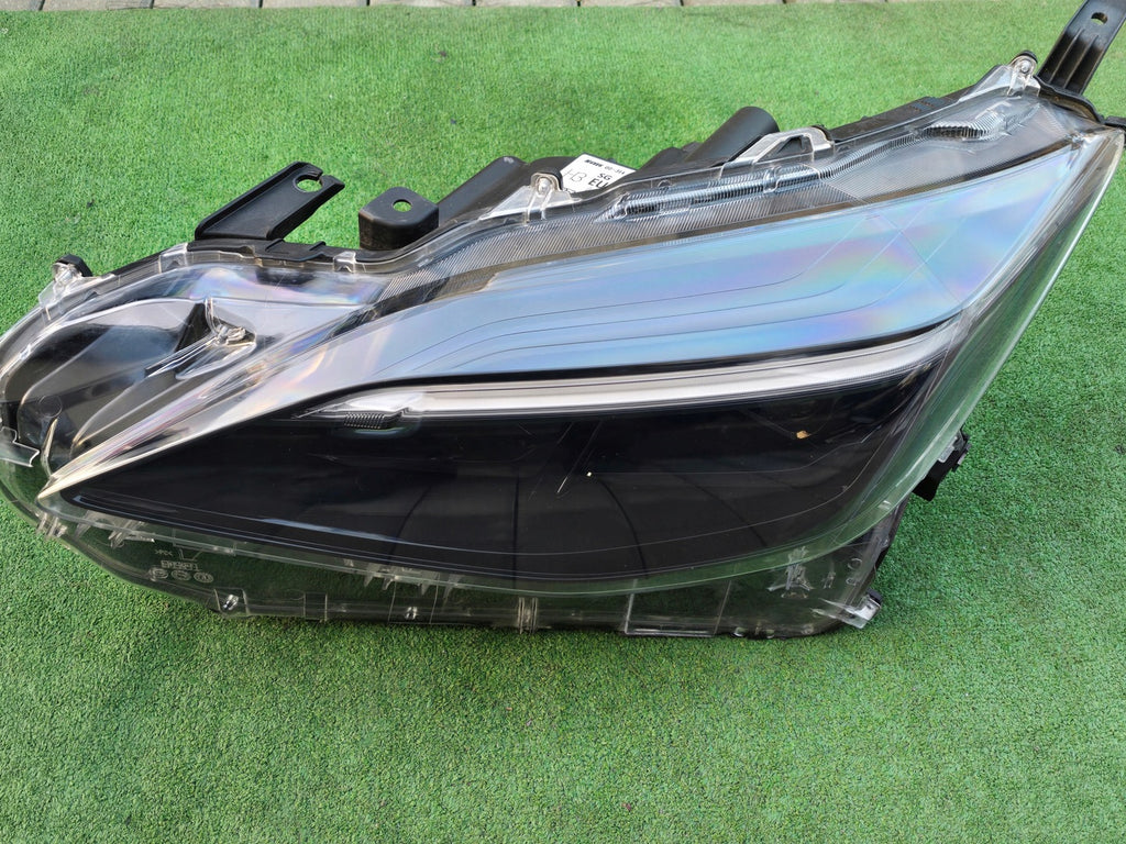 Frontscheinwerfer Toyota Yaris Cross Full LED Links Scheinwerfer Headlight SCH2059384592ni