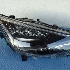 Frontscheinwerfer Seat Ibiza Arona 6F1941008E Rechts Scheinwerfer Headlight SCH7190661239mo