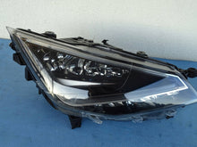 Laden Sie das Bild in den Galerie-Viewer, Frontscheinwerfer Seat Ibiza Arona 6F1941008E Rechts Scheinwerfer Headlight SCH7190661239mo