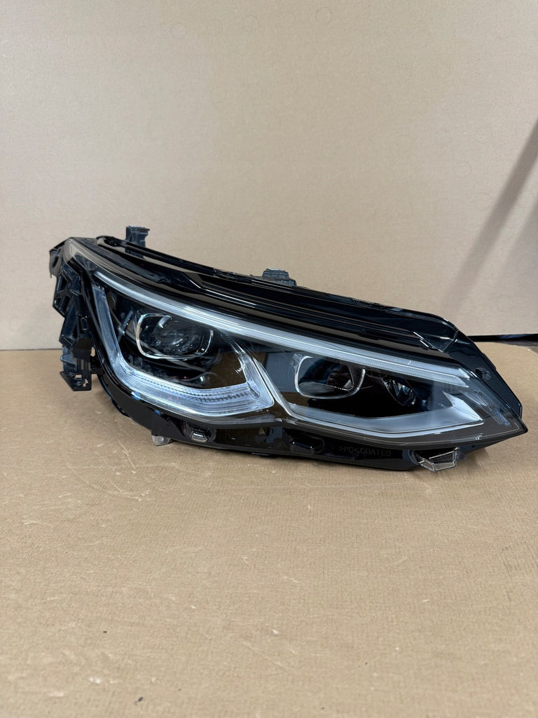 Frontscheinwerfer VW Golf VIII 5H1941036J LED Rechts Scheinwerfer Headlight SCH6764690556mu