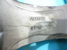 Load image into Gallery viewer, 4x Alufelge 17 Zoll 7.0" 5x112 47ET VW Passat Rim Wheel FEL2822478823kk