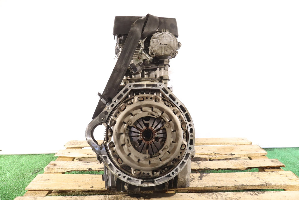 Motor Mercedes-Benz W204 271910 1.6 156PS 115kW 2009 Benzin Engine Unkomplett