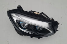 Laden Sie das Bild in den Galerie-Viewer, Frontscheinwerfer Mercedes-Benz Glc A2539062602 LED Rechts Headlight SCH5959500738hd