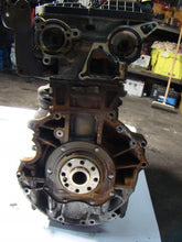 Laden Sie das Bild in den Galerie-Viewer, Motor Ford Fiesta II Fbd 2.2 97PS 71kW 236TKm Diesel Engine Unkomplett MOT1102264085kd