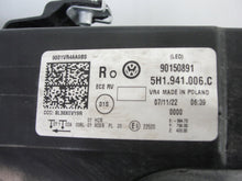 Load image into Gallery viewer, Frontscheinwerfer VW Golf VIII 5H1941006 LED Rechts Scheinwerfer Headlight SCH1077175993vl