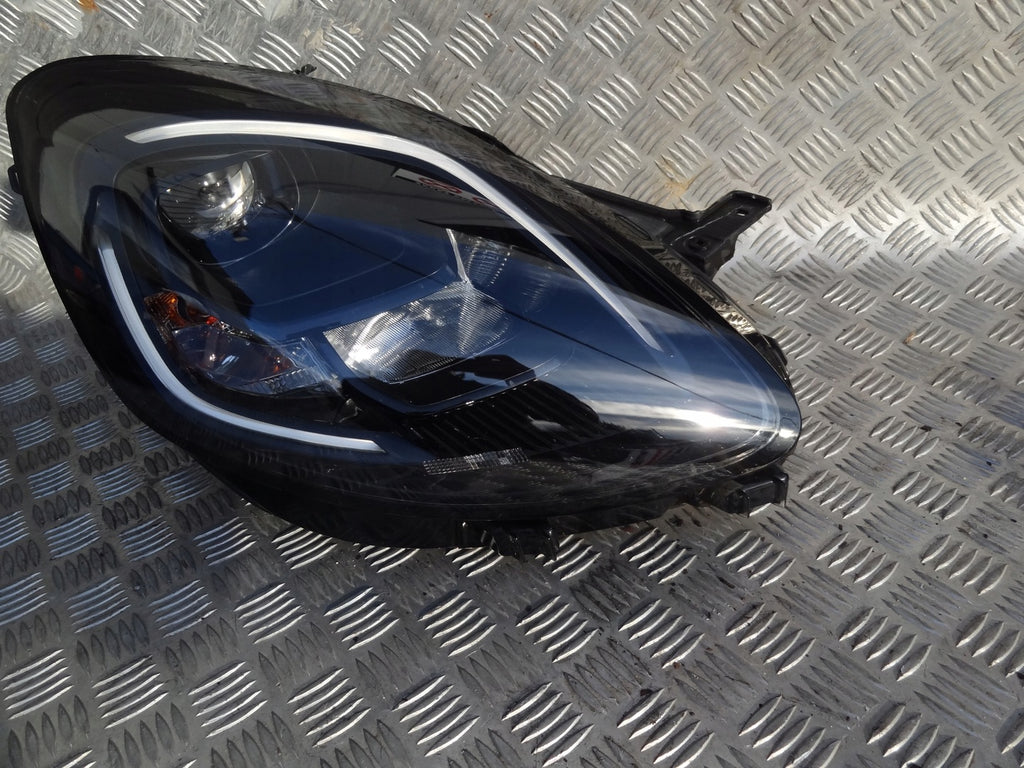 Frontscheinwerfer Ford Puma L1TB-13E014-GJ LED Rechts Scheinwerfer Headlight SCH5279880508fi