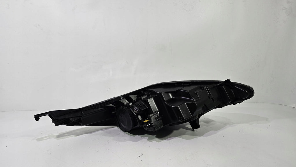 Frontscheinwerfer Ford Fiesta I VII 1298132398 Links Scheinwerfer Headlight SCH5425467451np