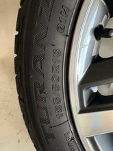 Load image into Gallery viewer, 1x Alufelge 16 Zoll 6.0" 4x100 43ET Matt Graphit 12S601025 Seat I Rim Wheel FEL5166337574ed