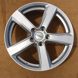 1x Alufelge 17 Zoll 7.5